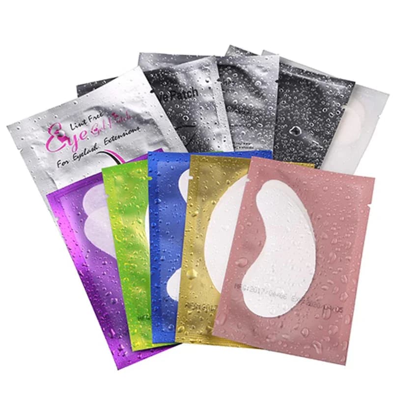 VistaNova Eye patches eyelash extension under thumbnail 2